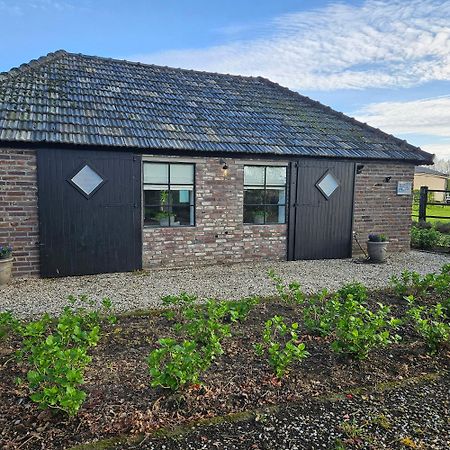 Huisje Schouwenberg Swalmen Bagian luar foto