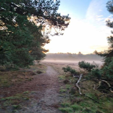 Huisje Schouwenberg Swalmen Bagian luar foto