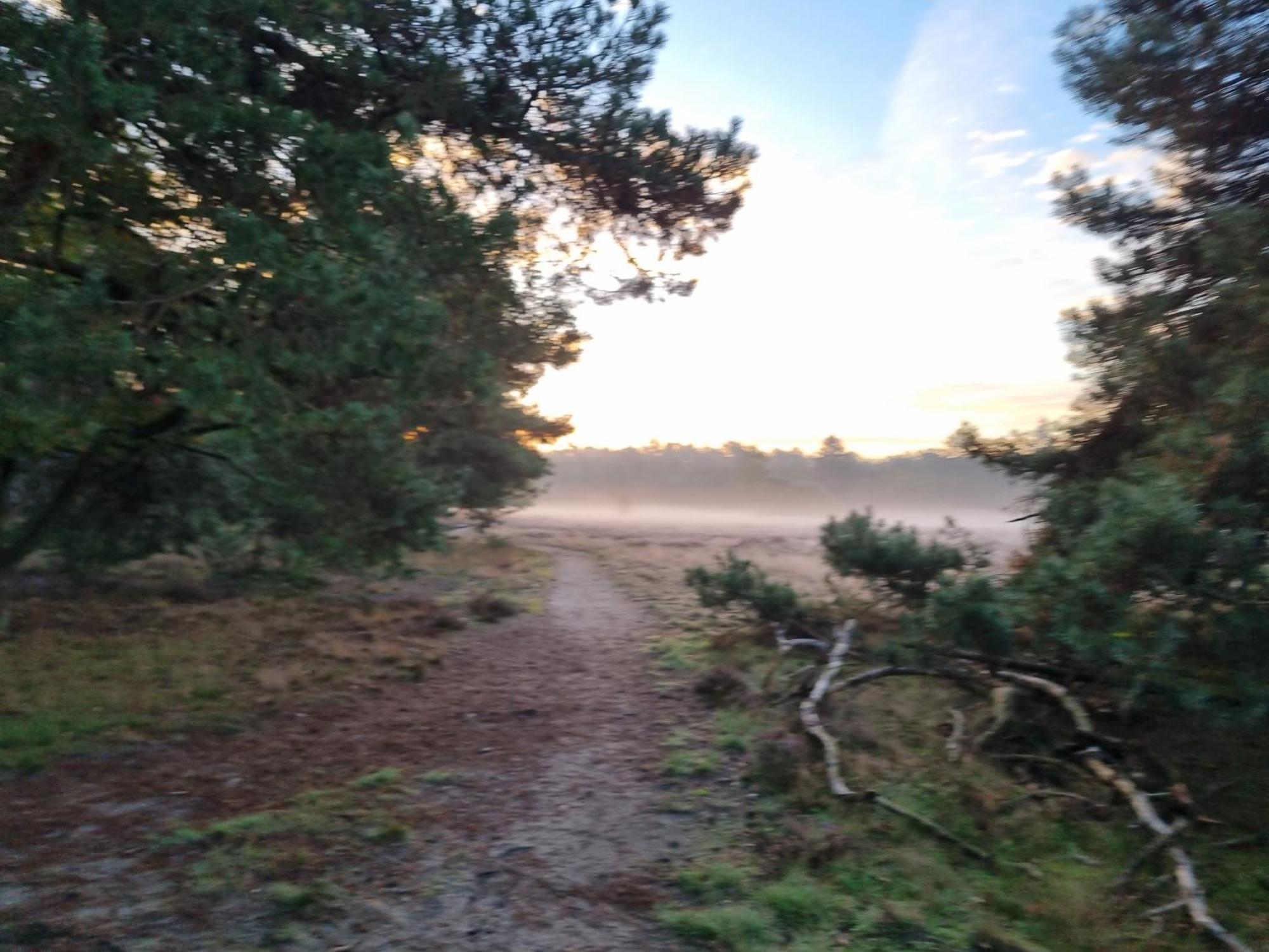 Huisje Schouwenberg Swalmen Bagian luar foto