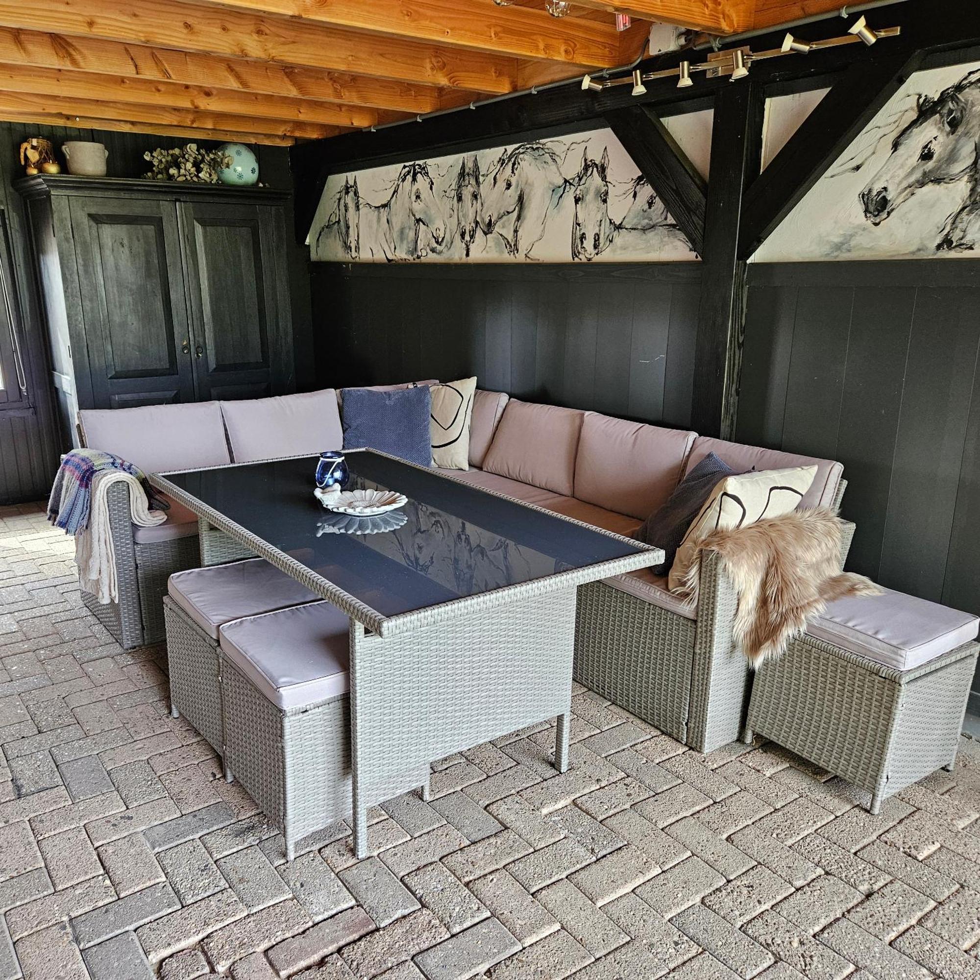 Huisje Schouwenberg Swalmen Bagian luar foto