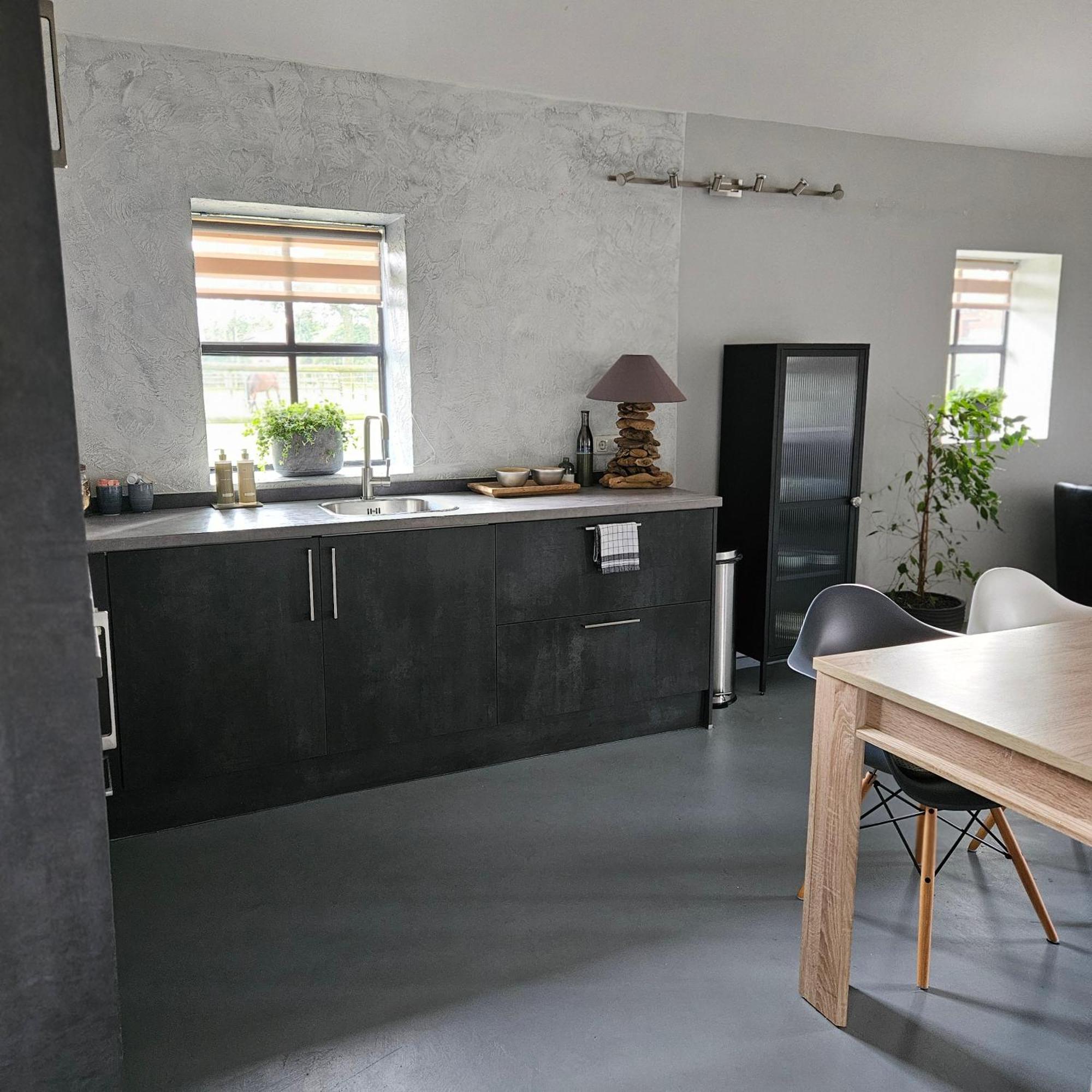 Huisje Schouwenberg Swalmen Bagian luar foto